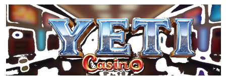 yeti casino logo